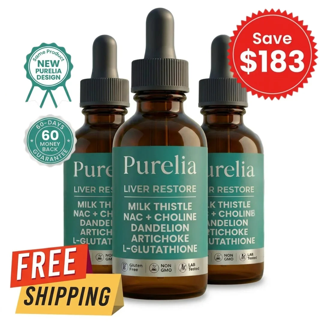 Complete Liver Support