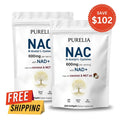 NAC & NAD+ Complex