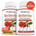 Berberine (2000mg)
